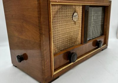 Rare Radio Collection